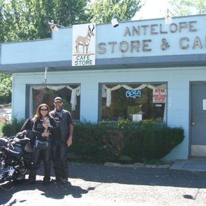 Meet your Posher, Donna